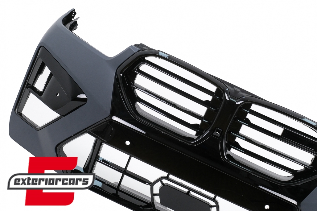 Bodykit za pretvorbu u X5M F95 2023 dizajn / BMW X5 E70 (2007-2013) - Slika 3