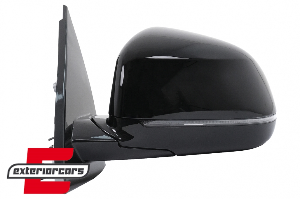 Bodykit za pretvorbu u X5M F95 2023 dizajn / BMW X5 E70 (2007-2013) - Slika 49