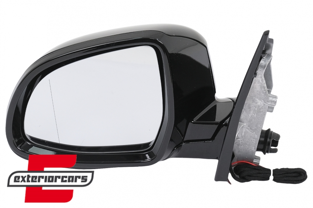Bodykit za pretvorbu u X5M F95 2023 dizajn / BMW X5 E70 (2007-2013) - Slika 51