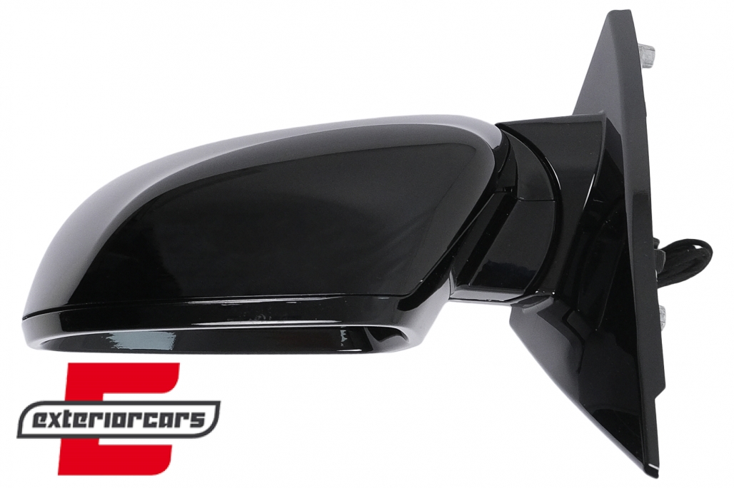 Bodykit za pretvorbu u X5M F95 2023 dizajn / BMW X5 E70 (2007-2013) - Slika 54