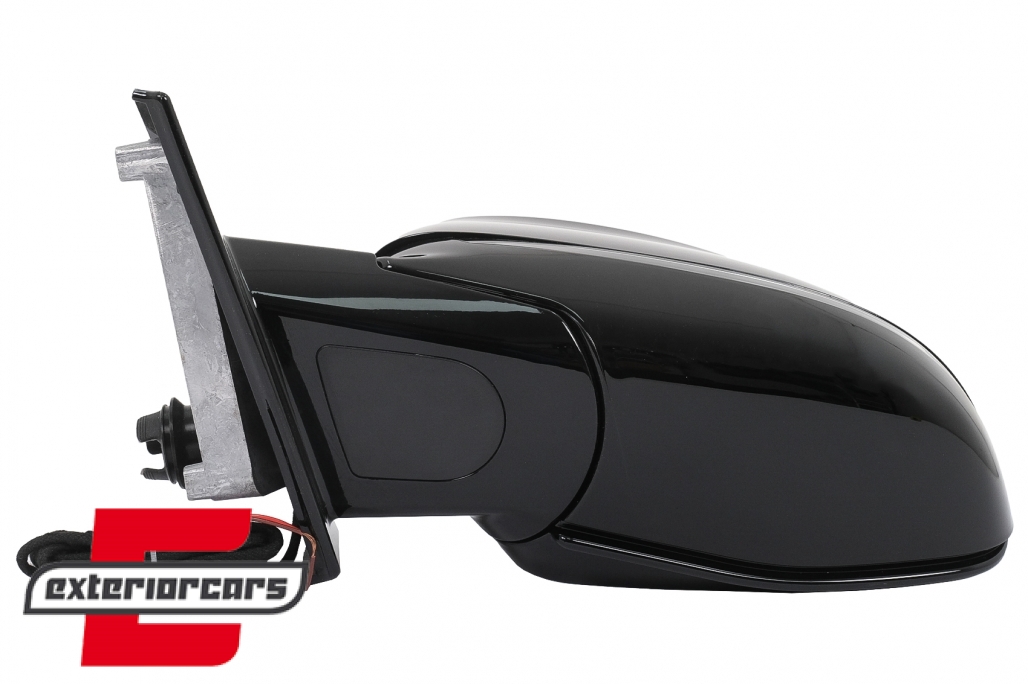 Bodykit za pretvorbu u X5M F95 2023 dizajn / BMW X5 E70 (2007-2013) - Slika 55