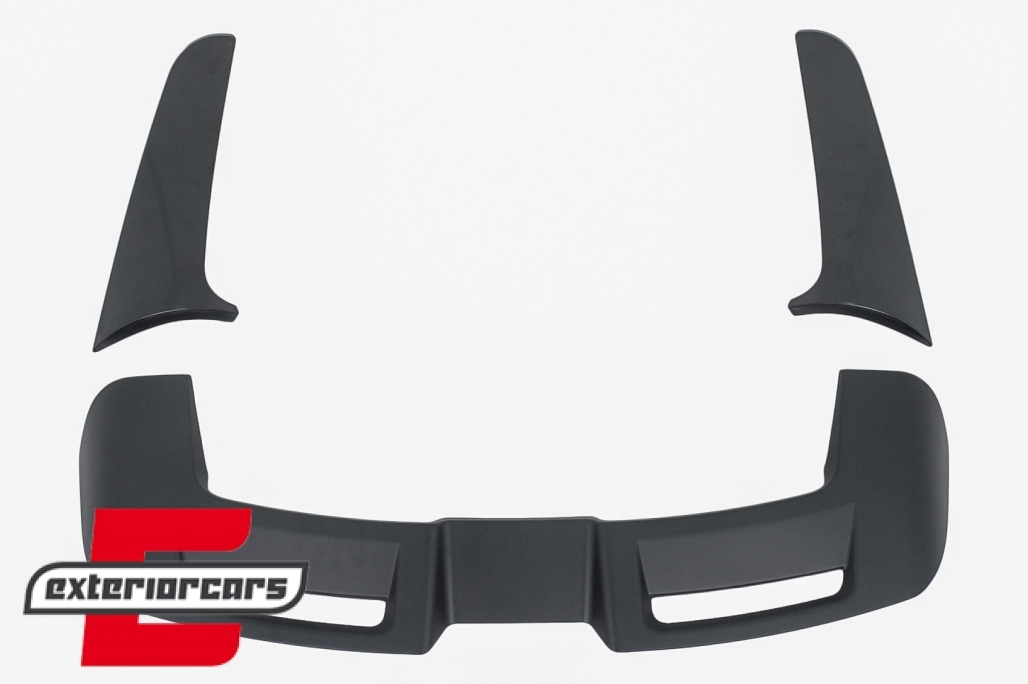 Bodykit za pretvorbu u X5M F95 2023 dizajn / BMW X5 E70 (2007-2013) - Slika 59
