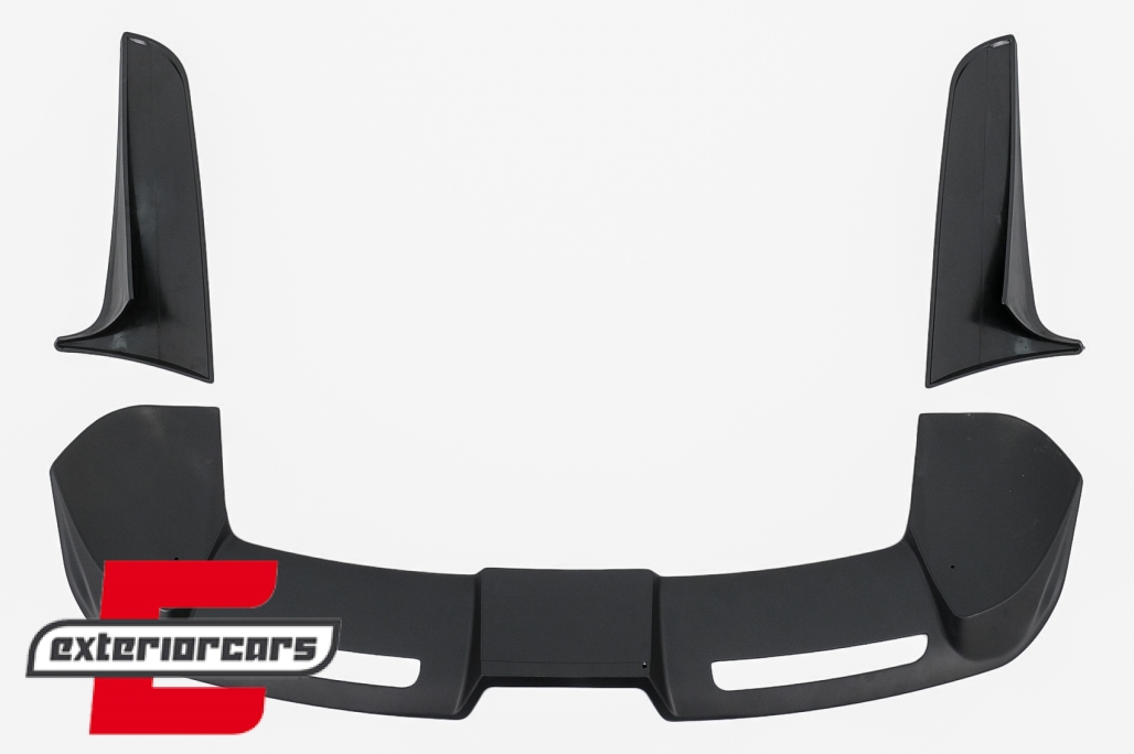 Bodykit za pretvorbu u X5M F95 2023 dizajn / BMW X5 E70 (2007-2013) - Slika 60