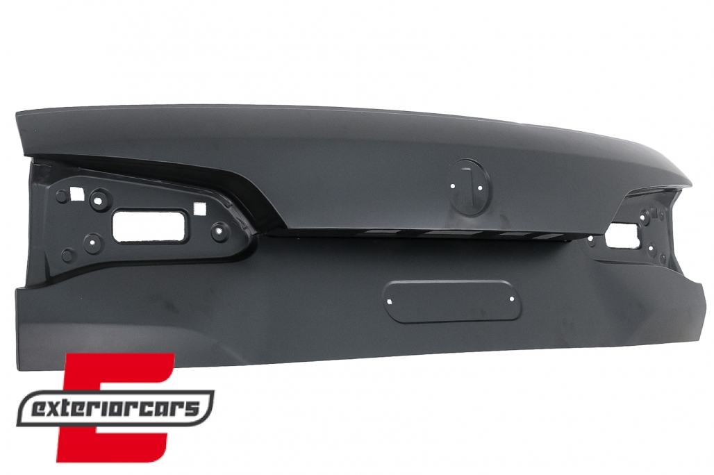 Bodykit za pretvorbu u X5M F95 2023 dizajn / BMW X5 E70 (2007-2013) - Slika 62