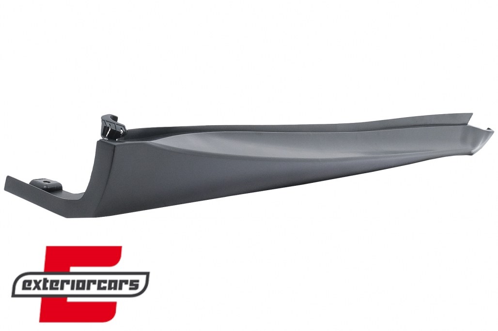 Bodykit za pretvorbu u X5M F95 2023 dizajn / BMW X5 E70 (2007-2013) - Slika 68