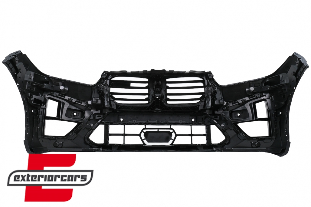 Bodykit za pretvorbu u X5M F95 2023 dizajn / BMW X5 E70 (2007-2013) - Slika 7