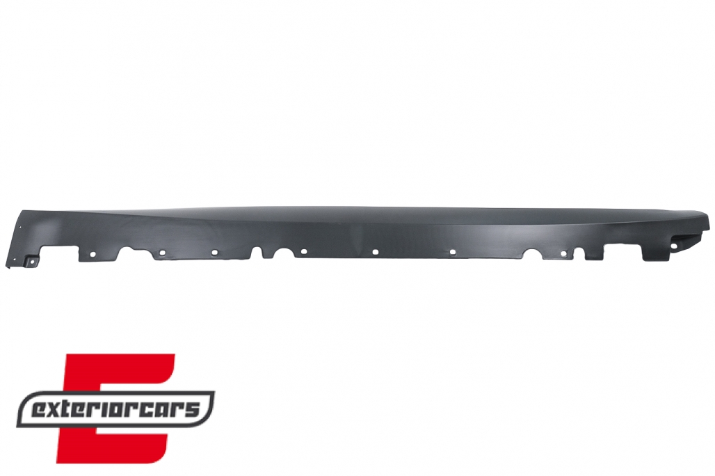 Bodykit za pretvorbu u X5M F95 2023 dizajn / BMW X5 E70 (2007-2013) - Slika 69