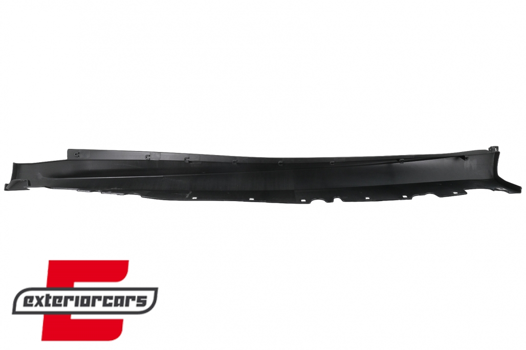 Bodykit za pretvorbu u X5M F95 2023 dizajn / BMW X5 E70 (2007-2013) - Slika 71