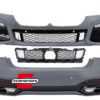 Bodykit M paket dizajn / BMW serije 7 G12 (2019-2022)