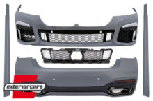 Bodykit M paket dizajn / BMW serije 7 G12 (2019-2022)