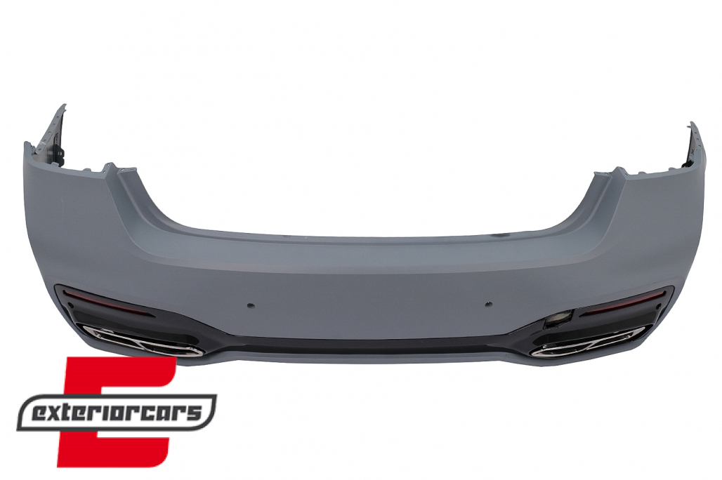 Bodykit M paket dizajn / BMW serije 7 G12 (2019-2022) - Slika 13