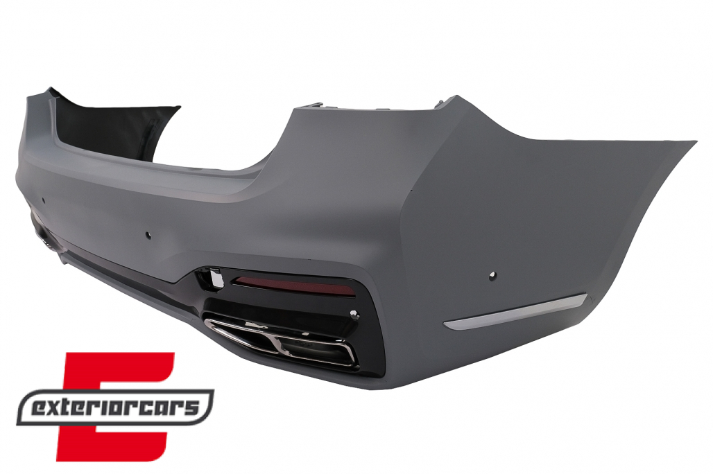 Bodykit M paket dizajn / BMW serije 7 G12 (2019-2022) - Slika 14