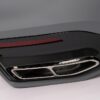 Bodykit M paket dizajn / BMW serije 7 G12 (2019-2022) - Slika 15