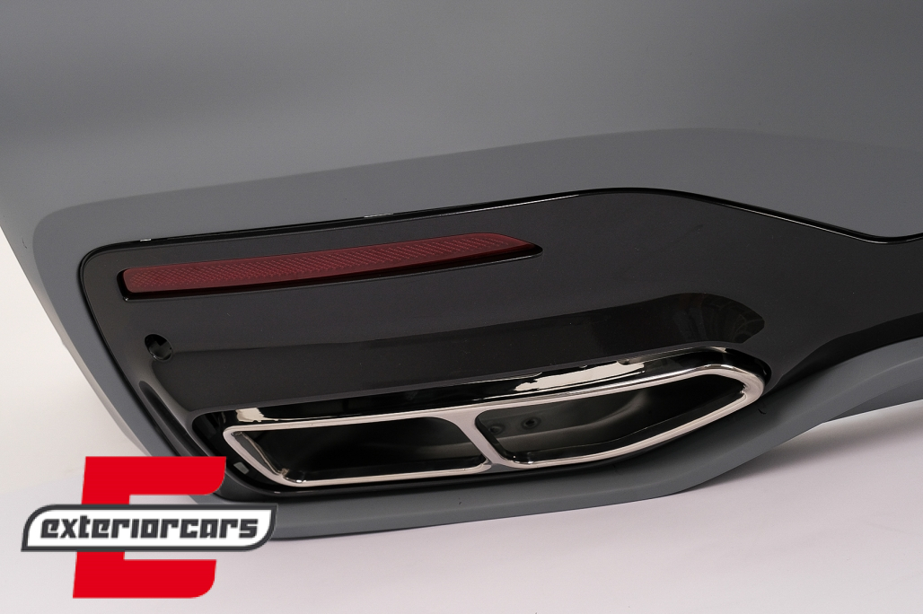 Bodykit M paket dizajn / BMW serije 7 G12 (2019-2022) - Slika 15