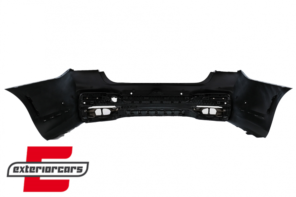 Bodykit M paket dizajn / BMW serije 7 G12 (2019-2022) - Slika 16