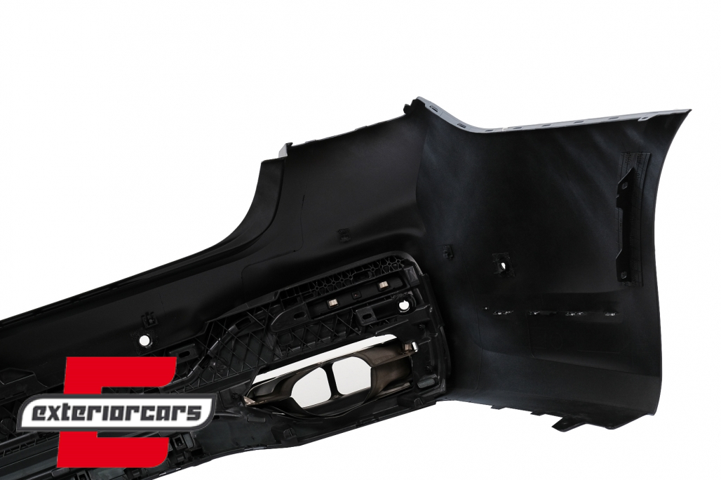 Bodykit M paket dizajn / BMW serije 7 G12 (2019-2022) - Slika 17