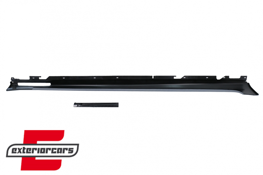 Bodykit M paket dizajn / BMW serije 7 G12 (2019-2022) - Slika 22