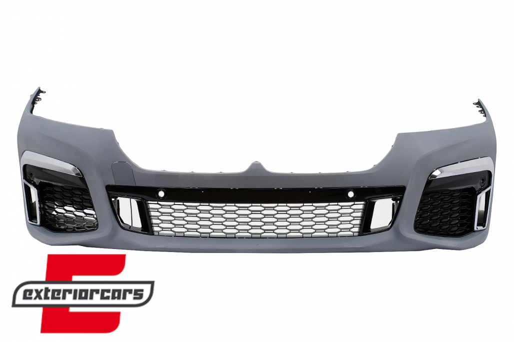 Bodykit M paket dizajn / BMW serije 7 G12 (2019-2022) - Slika 2