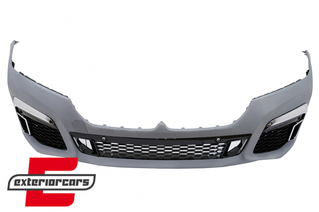 Bodykit M paket dizajn / BMW serije 7 G12 (2019-2022) - Slika 3