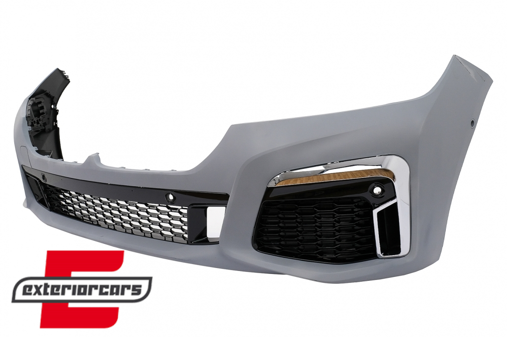 Bodykit M paket dizajn / BMW serije 7 G12 (2019-2022) - Slika 4