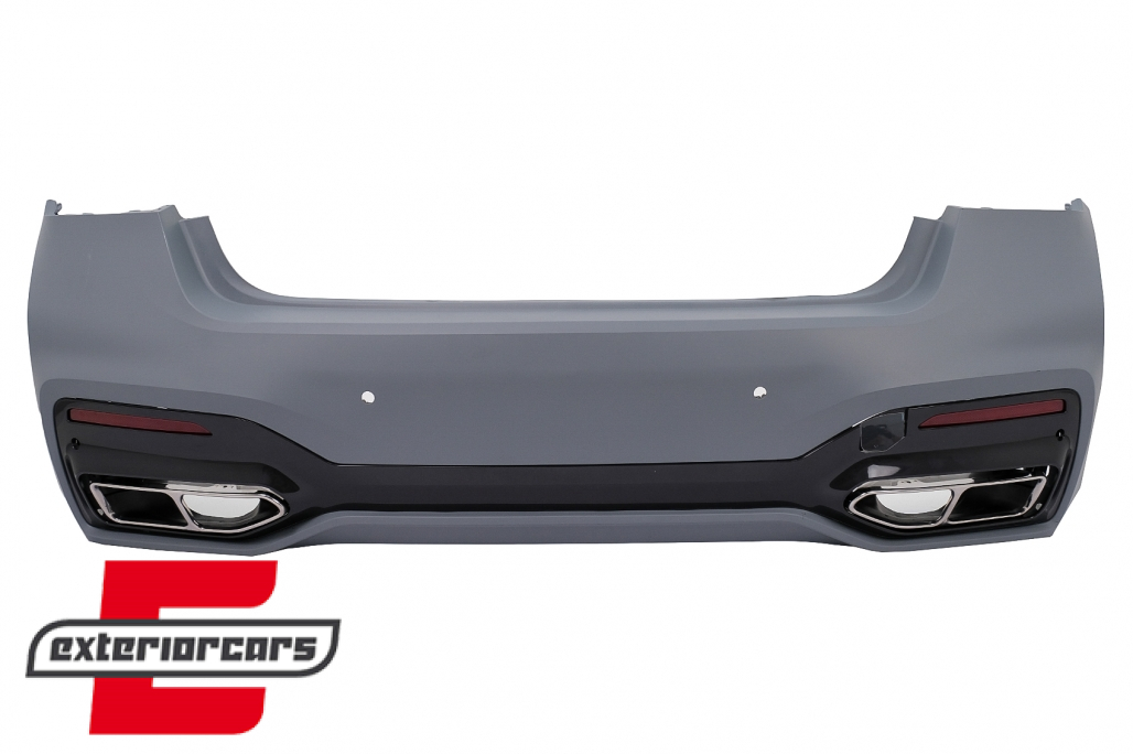 Bodykit M paket dizajn / BMW serije 7 G12 (2019-2022) - Slika 11