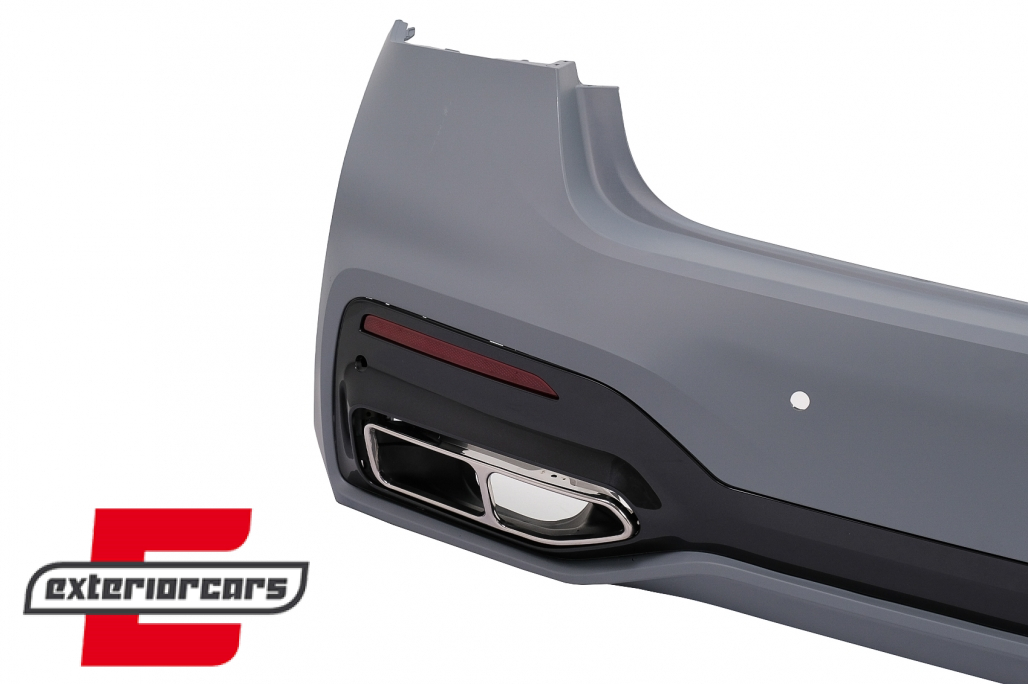 Bodykit M paket dizajn / BMW serije 7 G12 (2019-2022) - Slika 12