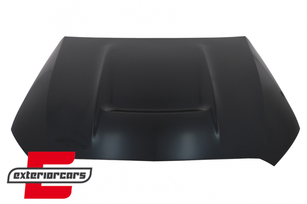 Bodykit za pretvorbu u C-klasa W206 C63 AMG dizajn / Mercedes C-klasa W205 Facelift (2018-2021) - Slika 14