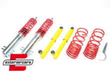 Gewinde TA Technix / Fiat Cinquecento Seicento (1991-2010)
