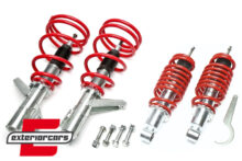 Gewinde TA Technix / Honda Civic (2000-2006)