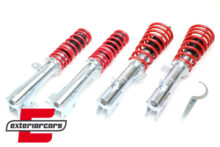 Gewinde TA Technix / Mazda 323F 323S (1998-2004)