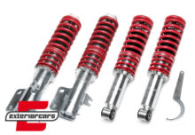 Gewinde TA Technix / Nissan Almera (1995-2000)