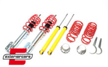 Gewinde TA Technix / Toyota Yaris II + III (2005-2017)