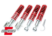 Gewinde TA Technix / VW Golf 1 Jetta 1 Scirocco 1 2 (1974-1993)