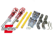 Gewinde TA Technix / VW Caddy (2004-2014)