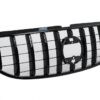Prednja maska GTR dizajn (piano crna) / Smart ForTwo C453 A453 (2014-2019) - Slika 3