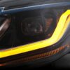 Full LED prednji farovi za pretvorbu iz Xenon u LED / BMW X5 E70 (2007-2013) - Slika 10