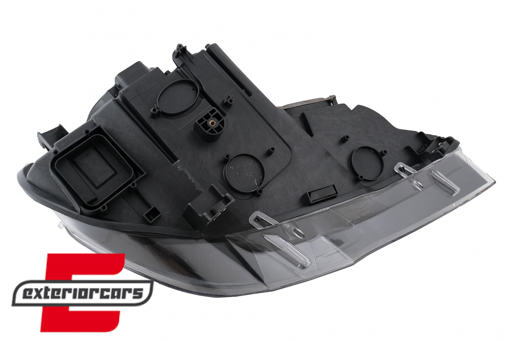 Full LED prednji farovi za pretvorbu iz Xenon u LED / BMW X5 E70 (2007-2013) - Slika 17