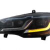 Full LED prednji farovi za pretvorbu iz Xenon u LED / BMW X5 E70 (2007-2013) - Slika 8