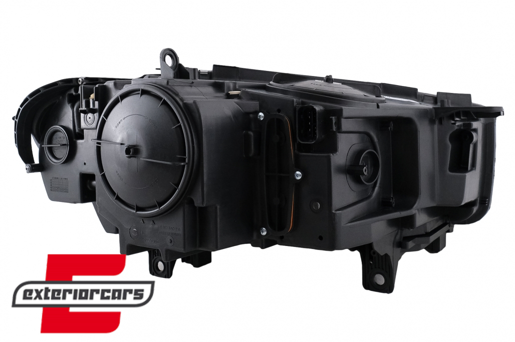 Full LED prednji farovi za pretvorbu iz Xenon u LED / BMW X5 F15 (2013-2018) - Slika 12