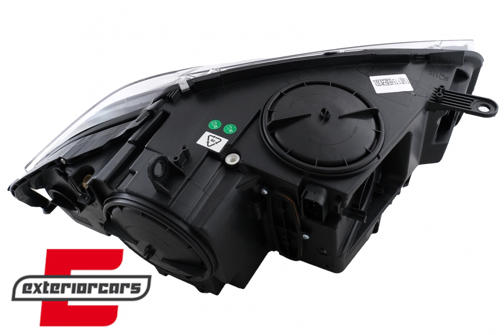 Full LED prednji farovi za pretvorbu iz Xenon u LED / BMW X5 F15 (2013-2018) - Slika 13