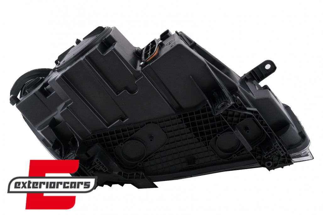 Full LED prednji farovi za pretvorbu iz Xenon u LED / BMW X5 F15 (2013-2018) - Slika 14