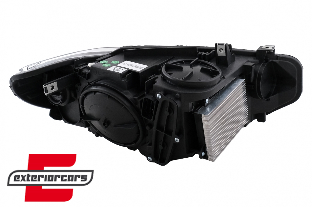 Full LED prednji farovi za pretvorbu iz Xenon u LED / BMW serije 4 F32 F33 F36 (2013-2019) - Slika 4