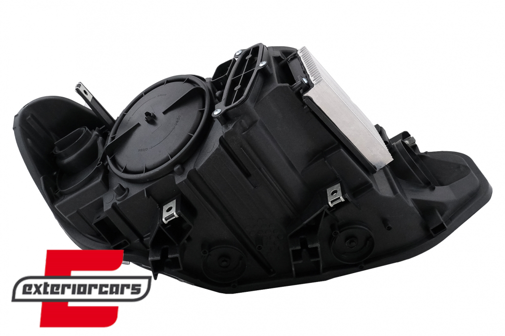 Full LED prednji farovi za pretvorbu iz Xenon u LED / BMW serije 4 F32 F33 F36 (2013-2019) - Slika 5