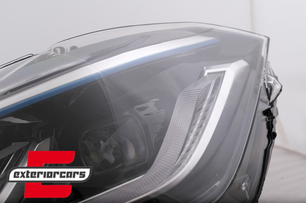 Full LED prednji farovi za pretvorbu iz halogenih u LED / BMW X1 SUV F48 (2015-2020) - Slika 14