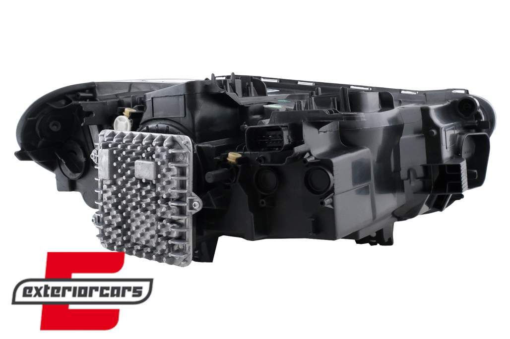 Full LED prednji farovi za pretvorbu iz halogenih u LED / BMW X1 SUV F48 (2015-2020) - Slika 15