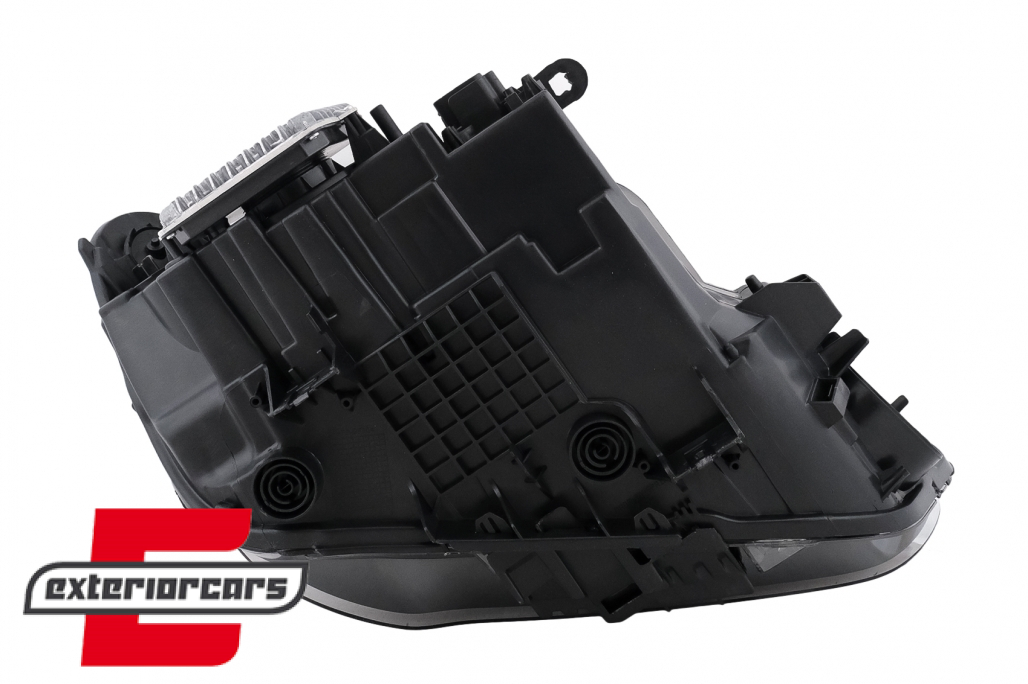 Full LED prednji farovi za pretvorbu iz halogenih u LED / BMW X1 SUV F48 (2015-2020) - Slika 16
