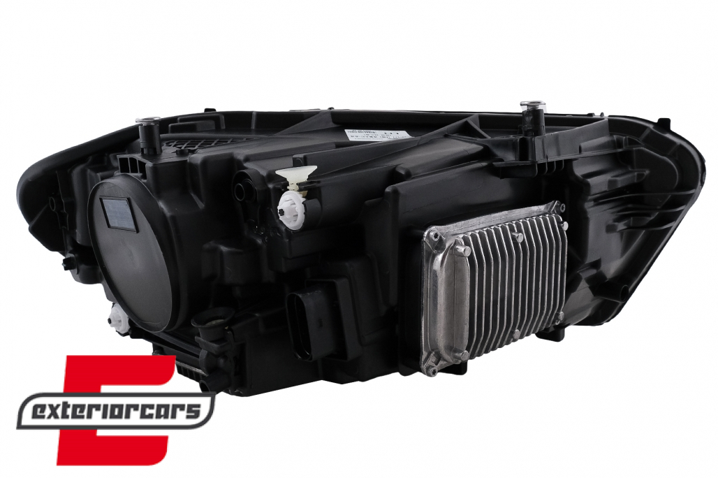 Full LED prednji farovi za pretvorbu iz Xenon u LED / Mercedes A-klasa W177 V177 (2018-12.2022) - Slika 20