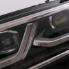 Bodykit za pretvorbu u 2021 R dizajn / VW Tiguan II Mk2 AD BW (2016-2019) - Slika 14