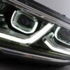 Bodykit za pretvorbu u 2021 R dizajn / VW Tiguan II Mk2 AD BW (2016-2019) - Slika 16