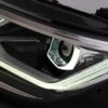 Bodykit za pretvorbu u 2021 R dizajn / VW Tiguan II Mk2 AD BW (2016-2019) - Slika 17